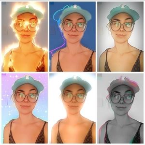 Meet your Posher, Anitra